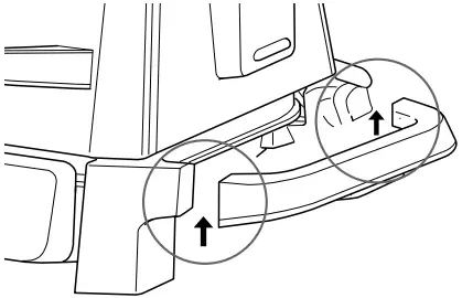 NINJA OG700 Woodfire Outdoor Grill A4
