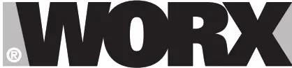 WORX logo