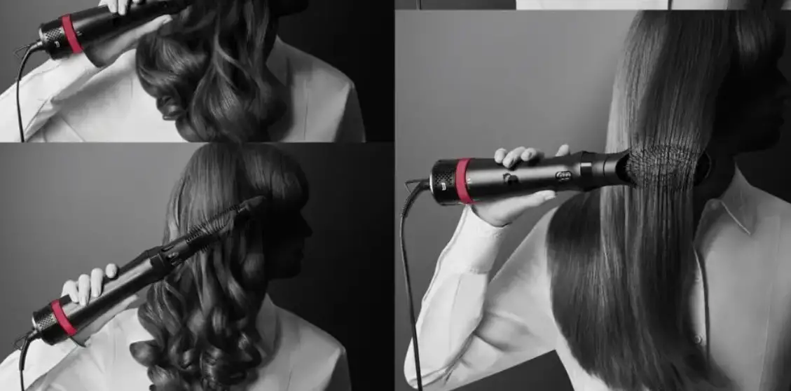 Rowenta Cf635lf0 Karl Lagerfeld User Manual