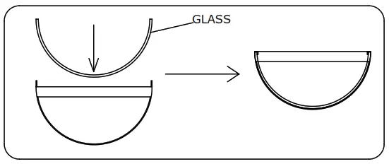 CRYSTORAMA ROY-802-BK Royston Two Light Wall Mount - icon2