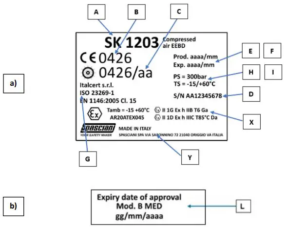 Spasciani-SK-1203-Emergency-Escape-Breathing-Device-fig-6