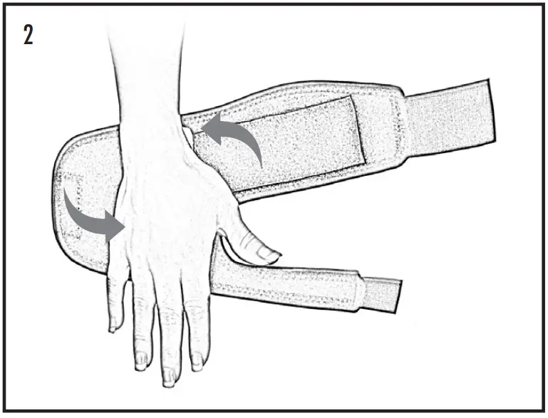 Instructions for use