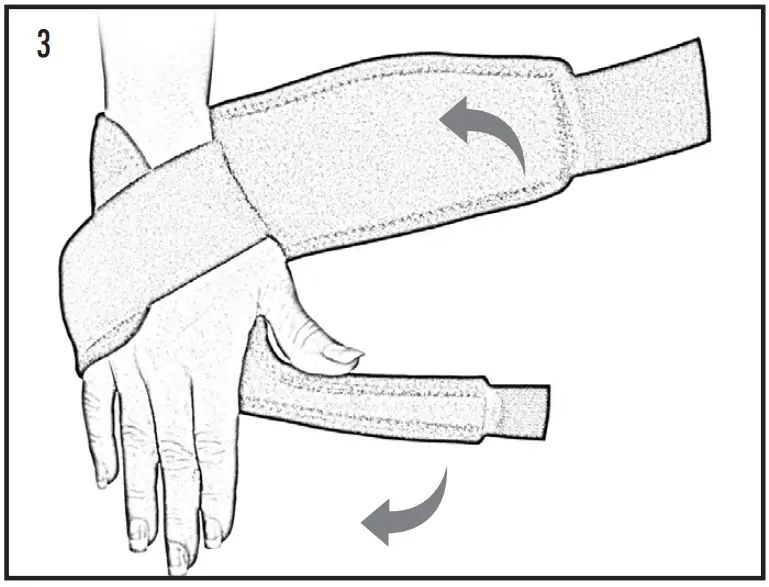 Instructions for use