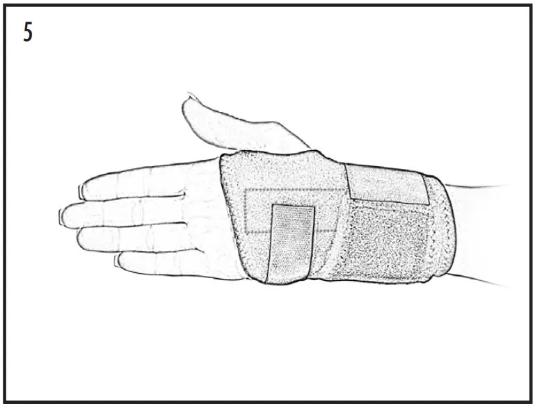 Instructions for use