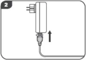 KSIX BXOUTL1 - INSTALLATION 2
