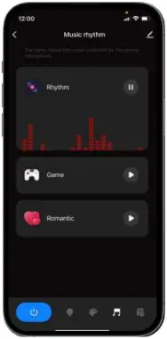 KSIX BXOUTL1 SmartLED Outdoor Spotlights - 13