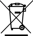 Disposal Icon 15