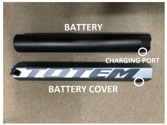 Battery Installation & Safety