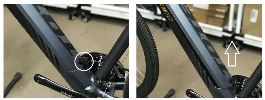 Battery Installation & Safety