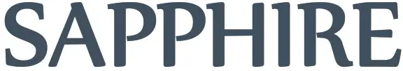 SAPPHIRE - logo