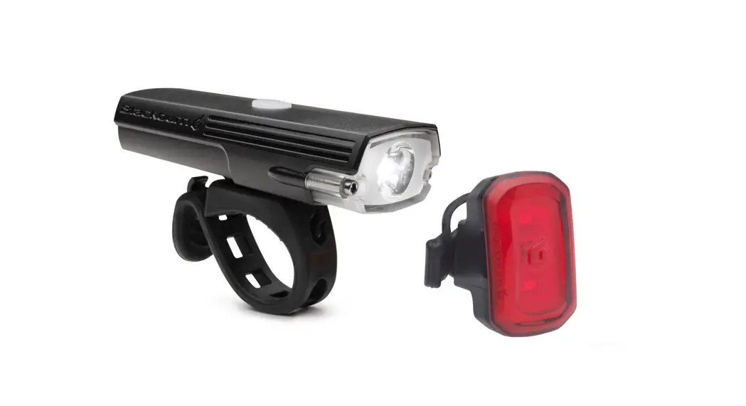 Dayblazer 7074412 550 Front Click Usb Rear Light Set User Manual Dayblazer 7074412 550 Front Click Usb Rear Light Set User Manual