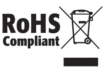 Dayblazer 7074412 550 Front Click USB Rear Light Set - Icon