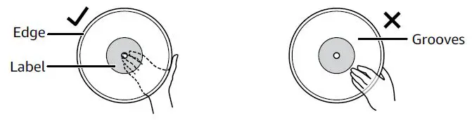 Amazon Basics TT601S Turntable Record Player with Built-In Speakers and Bluetooth-fig-1 (15)