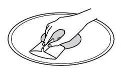 Amazon Basics TT601S Turntable Record Player with Built-In Speakers and Bluetooth-fig-1 (16)