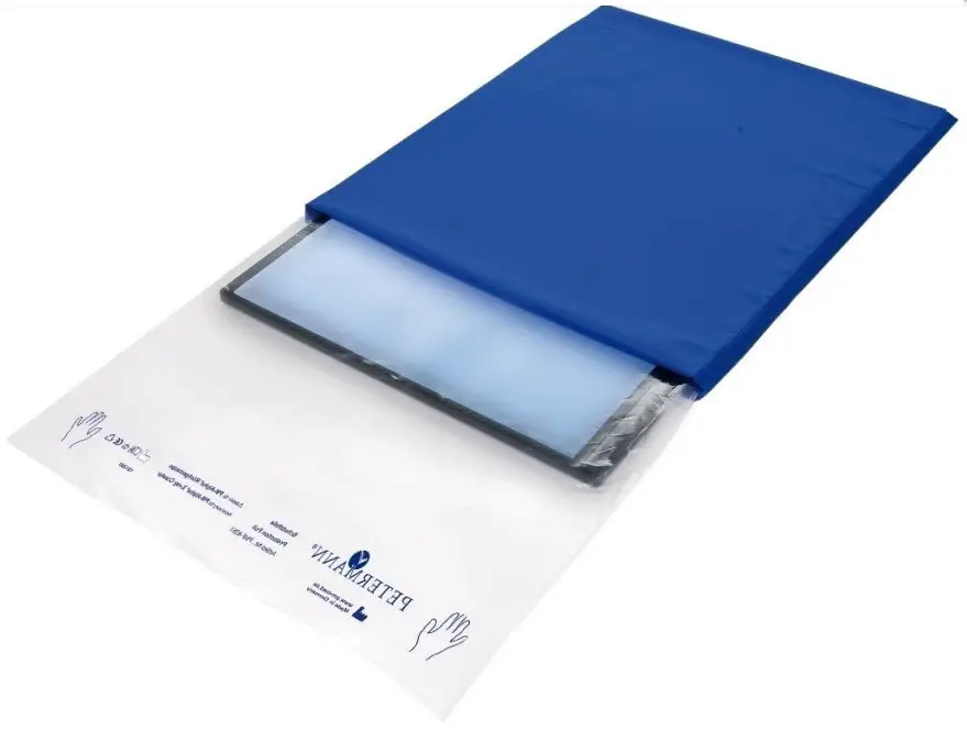 PETERMANN PMF-8260 X-Ray Crawler