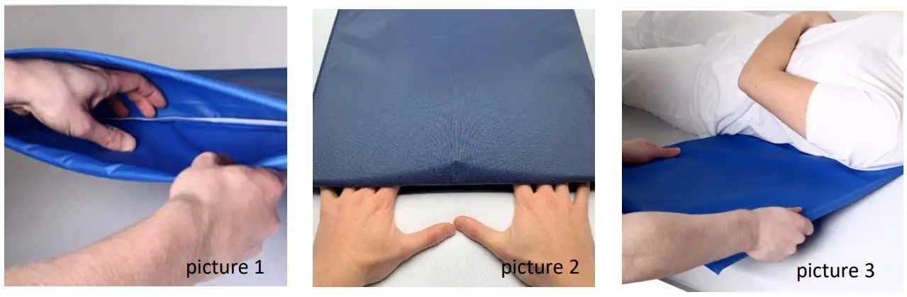 Application illustration