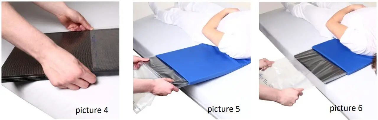 Application illustration