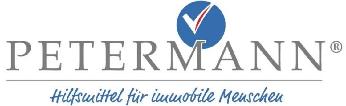 PETERMANN LOGO