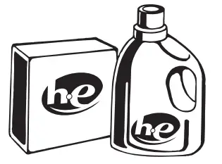 Amana W11578293B Top Loading High Efficiency Washer - Icon 4