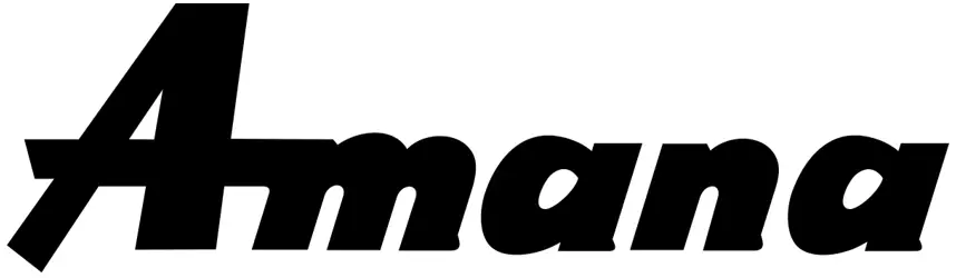 Amana logo