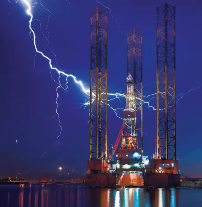 EATON MTL Surge Protection