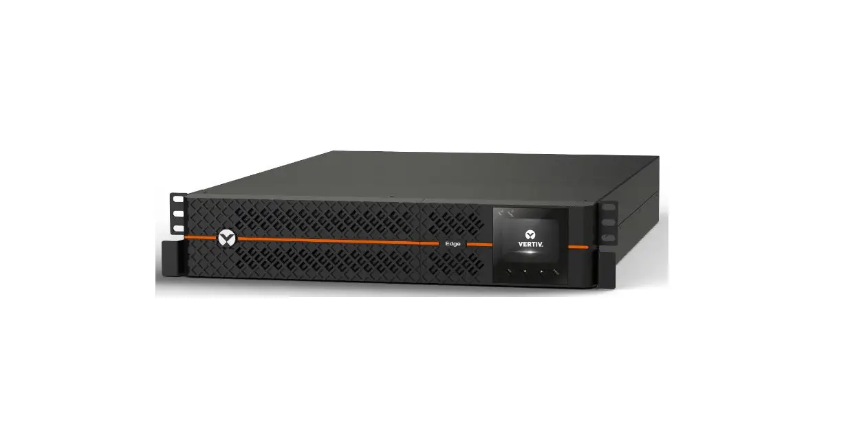 Vertiv Edge-1500irt2uxl Uninterruptible Power Supply User Guide