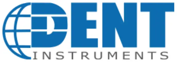 DENT INSTRUMENTS - logo