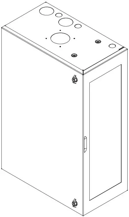 nVent-DBL242412G-Revere-Electric-Supply-product