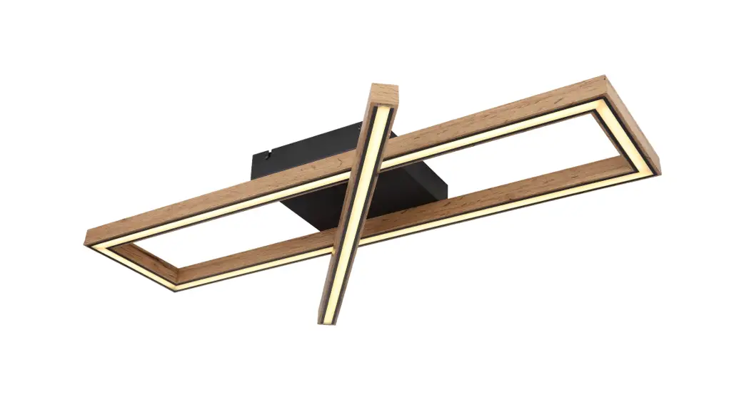 Globo Lighting 67287h1 Mandera Pendant Lamp Instructions