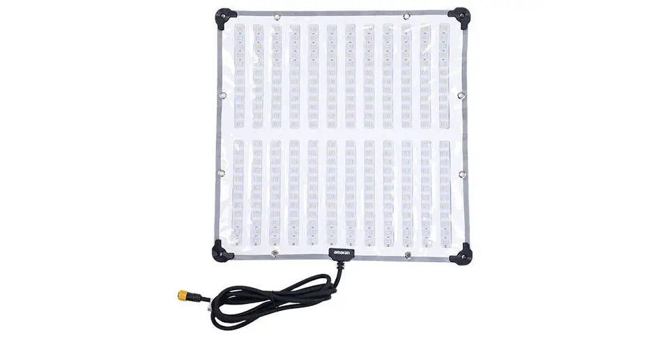 Amaran F22c Led Light Mat User Manual Amaran F22c Led Light Mat User Manual