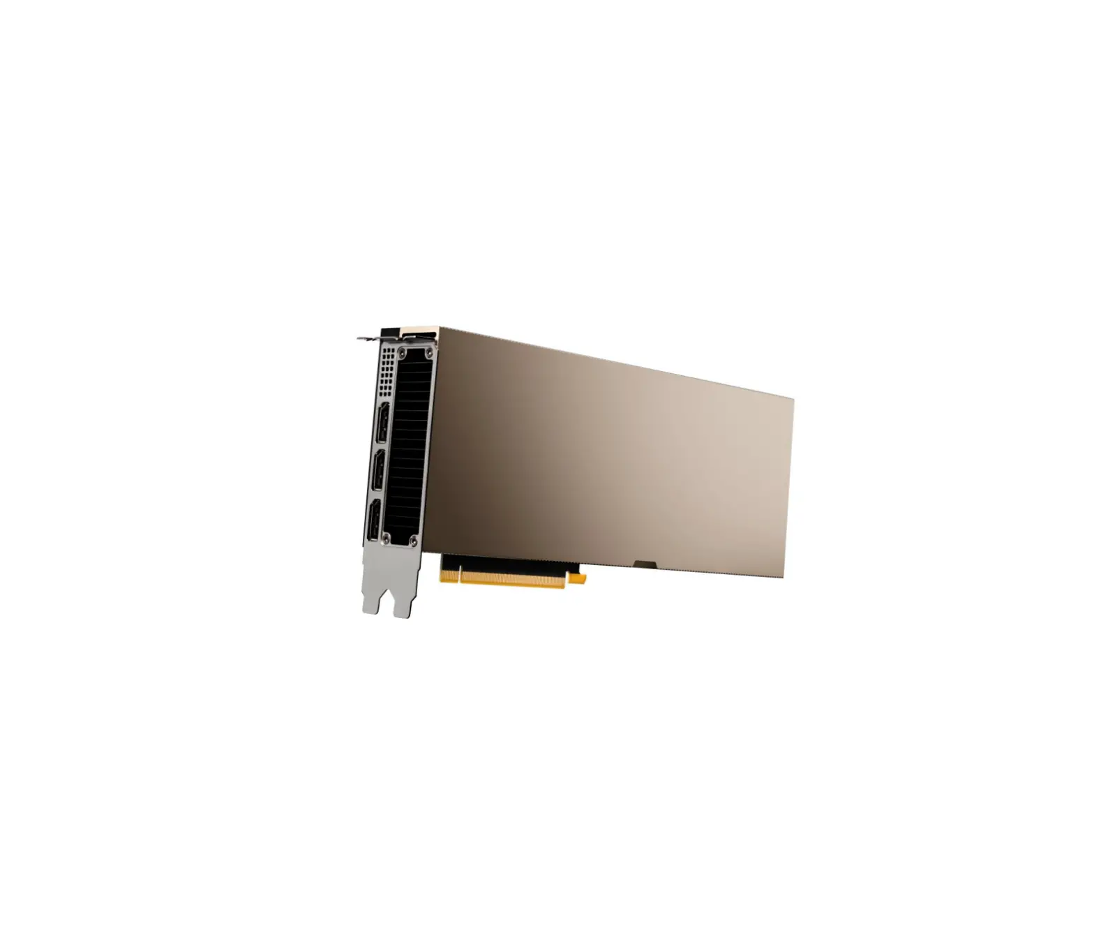 Lenovo Thinksystem Nvidia A40 48gb Pcie Gen4 Passive Gpu User Guide