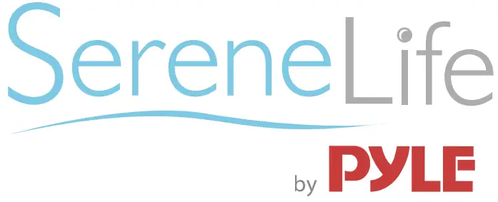 SereneLife logo