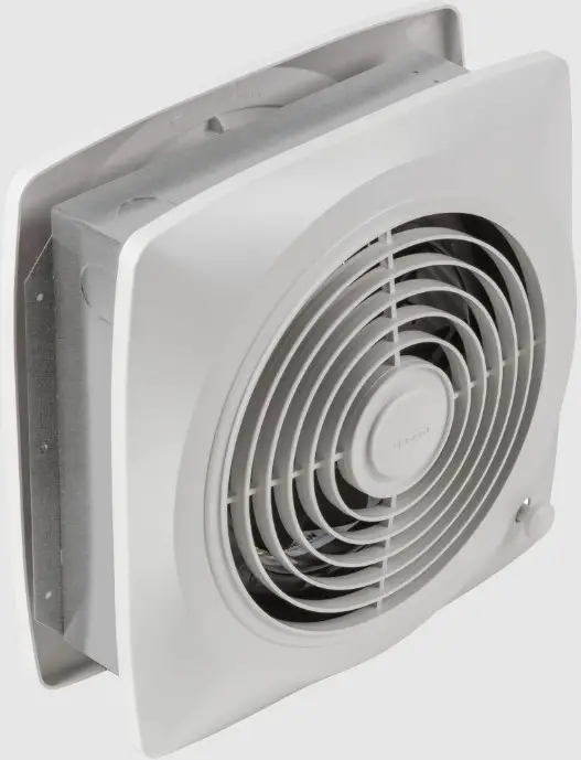 Room to Room Exhaust Fan
