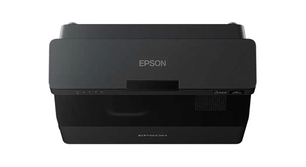 Epson Eb-755f Xga Lcd Beamer User Guide Epson Eb-755f Xga Lcd Beamer User Guide