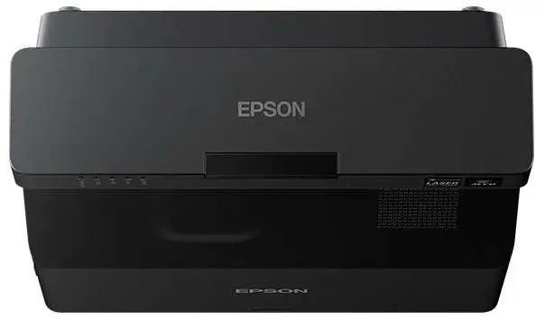 EPSON EB-755F XGA LCD Beamer