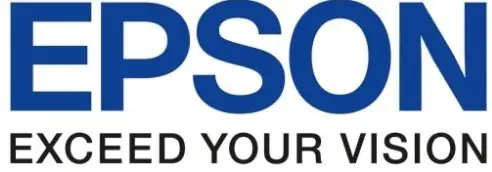EPSON logo
