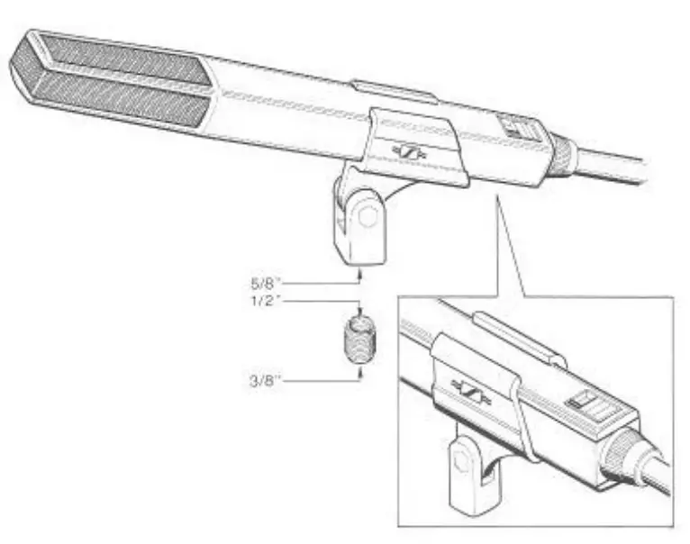 SENNHEISER-MD-441-U-Dynamic-Supercardioid-Microphone-fig-5