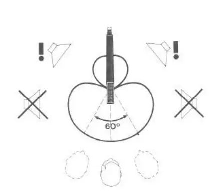 SENNHEISER-MD-441-U-Dynamic-Supercardioid-Microphone-fig-8