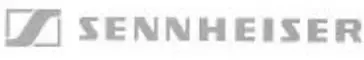 SENNHEISER-logo