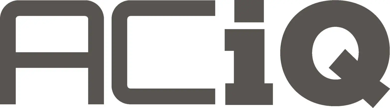 ACiQ - Logo