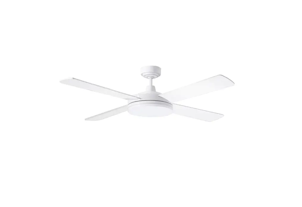 Martec Mrf134w Series Razor Ac Ceiling Fan User Manual