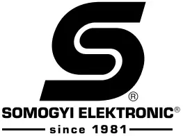 Somogyi Elektronic 1981
