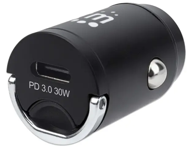 Manhattan-102421-Power-Delivery-Mini-Car-Charger-product
