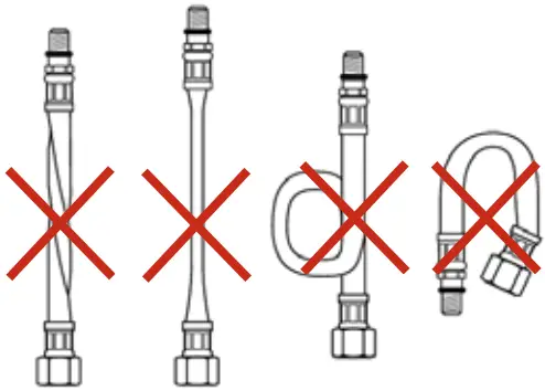 LAPETEK 31631 LAVA Sink Faucet B2