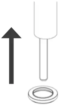 LAPETEK 31631 LAVA Sink Faucet B3.1