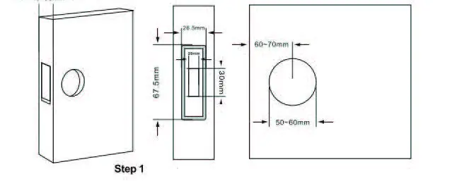 DNT000014-DoorAccess-PRO-Fingerprint-Door-Handle-01