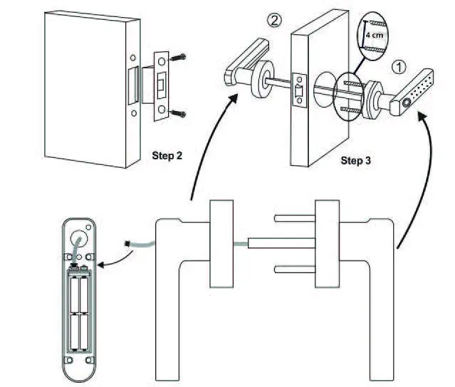 DNT000014-DoorAccess-PRO-Fingerprint-Door-Handle-02