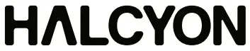 HALCYON logo