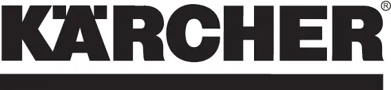K RCHER-LOGO