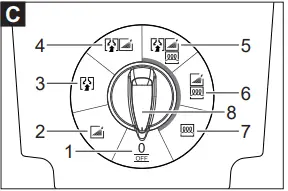 K RCHER-Puzzi-30-4-E-Carpet-and-Upholstery-Cleaner-FIG-3